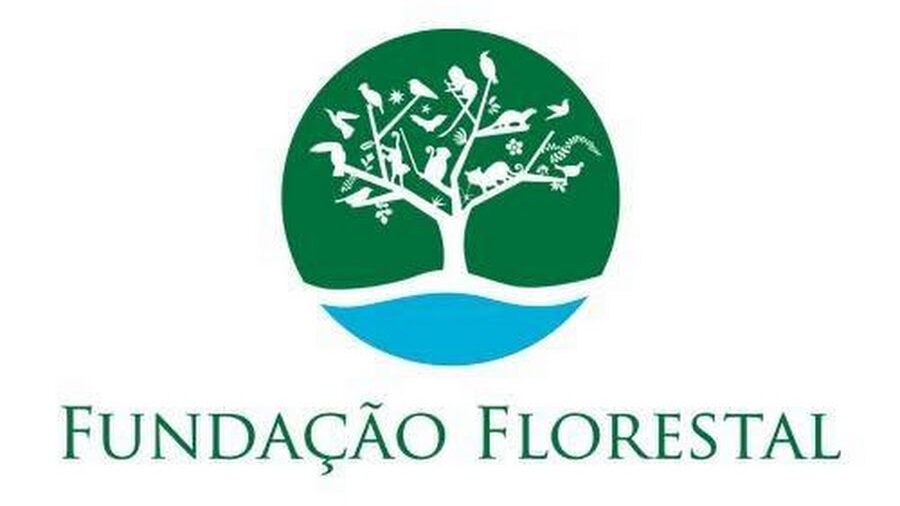 logo fundacao florestal