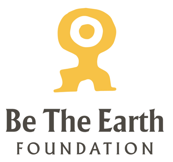 BetheEarth Logo