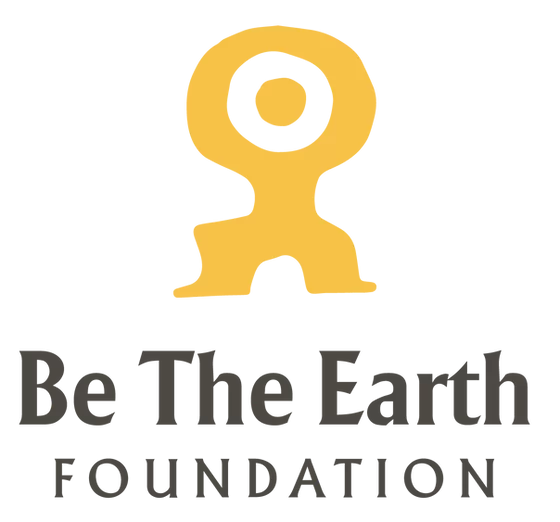 BetheEarth Logo