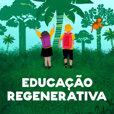 Card Ed Regenerativa